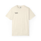 Faith Over Fear T-shirt | Psalm 91:2