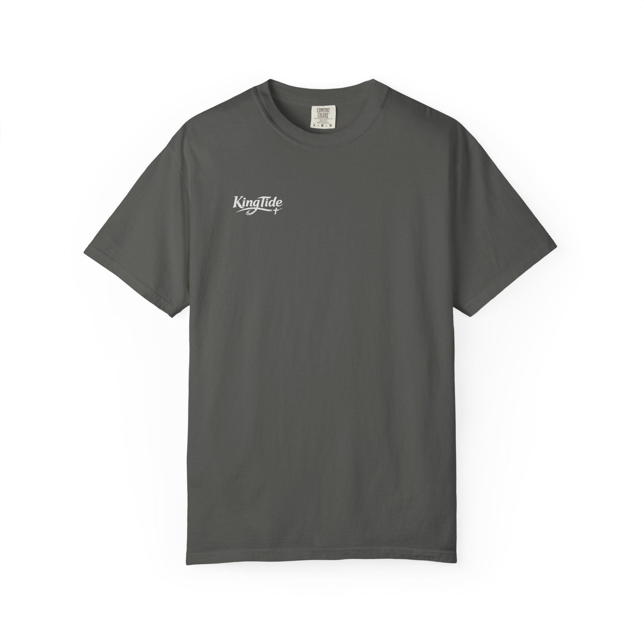 Catch More Souls T-Shirt | Mark 1:17