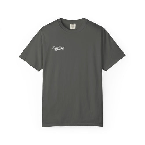 Built on His Word T-Shirt | Matthew 7:24-27