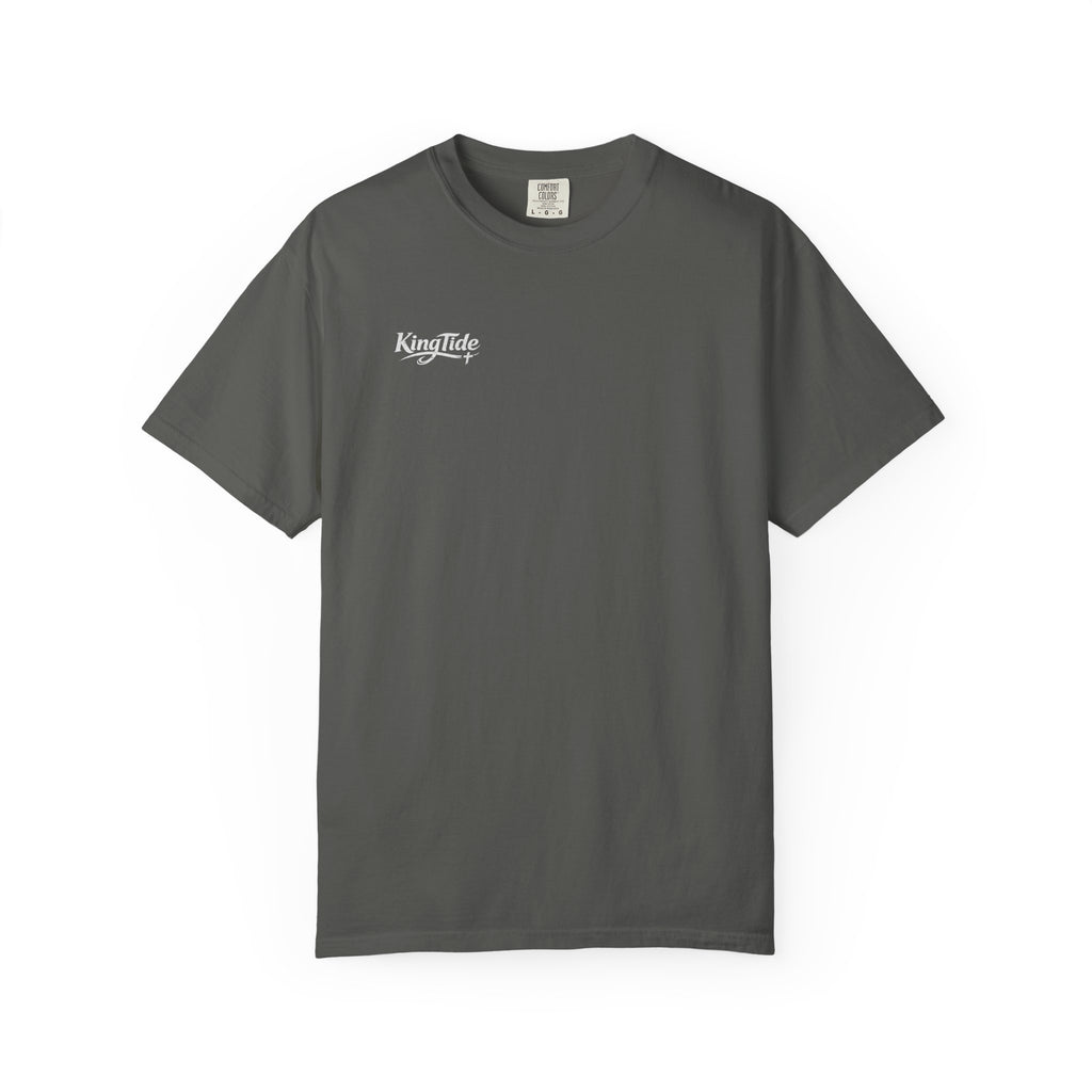 Faith Over Fear T-shirt | Psalm 91:2