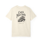 Catch More Souls T-shirt | Mark 1:17